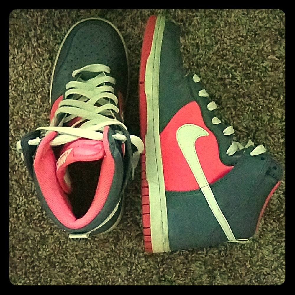 Nike's